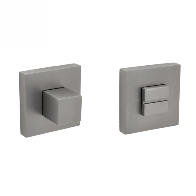 WC ORO-ORO 31WC-15E хром матовый - Накладки