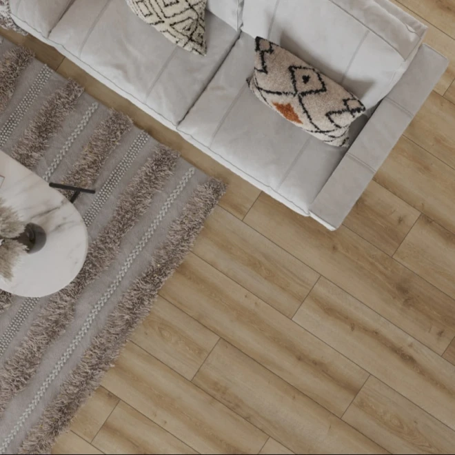 Classen EMOTIONS (33/8) - 62494 Durando Oak - Ламинат