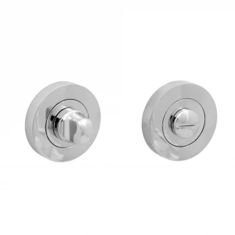 WC ORO-ORO 30WC-16E хром - Накладки