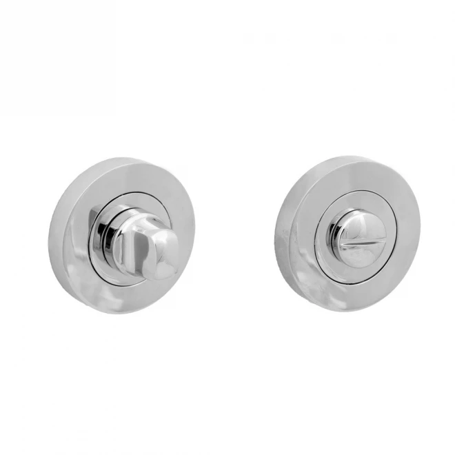 WC ORO-ORO 30WC-16E хром - Накладки