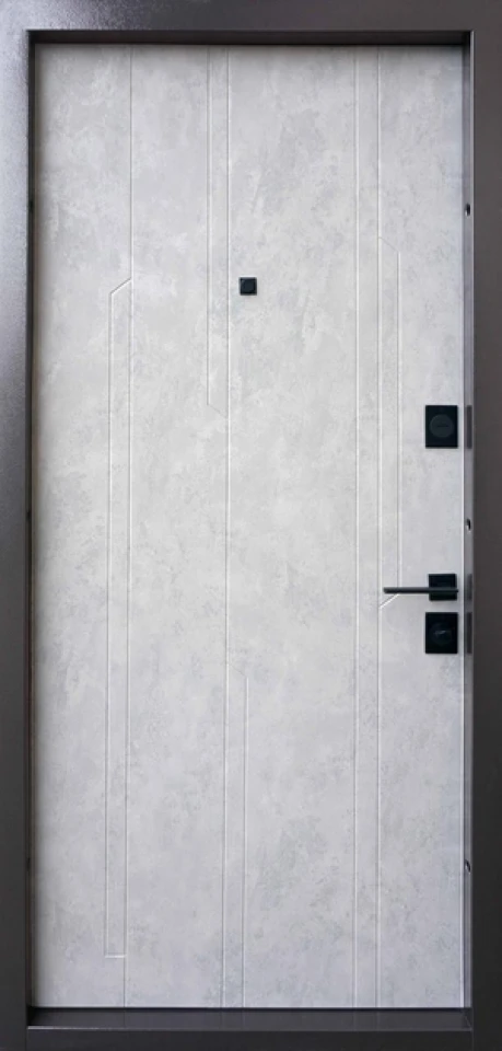 STRAJ Standard модель Mirage - Двері в наявності на складі