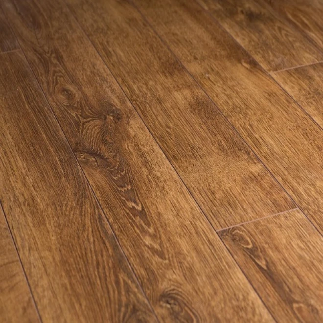 Kronopol Linea - 2740 Дуб Димчастий - Ламінат