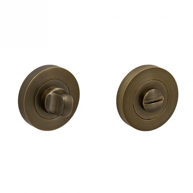 WC ORO-ORO 30WC-16E никель матовый - Накладки