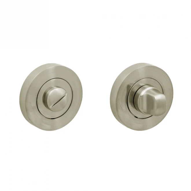 WC ORO-ORO 30WC-16E хром - Накладки