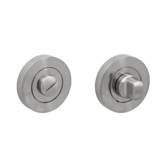 WC ORO-ORO 30WC-16E хром матовий - Накладки