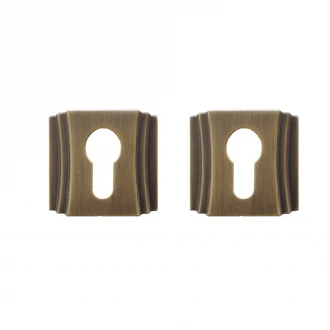 PZ ORO-ORO PZ 18E антична матова бронза - Накладки