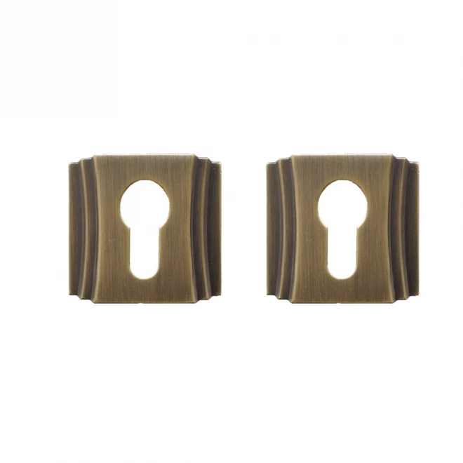 PZ ORO-ORO PZ 18E античная матовая бронза - Накладки