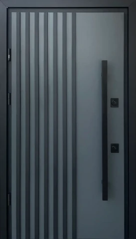 STRAJ Stability модель Hardy Loft - Двері в наявності на складі