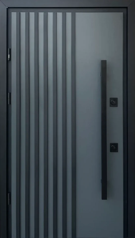 STRAJ Stability модель Hardy Loft - Двері в наявності на складі