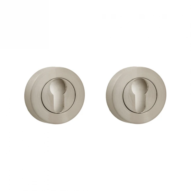 PZ ORO-ORO PZ 16E хром - Накладки