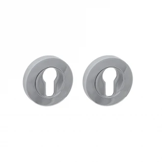 PZ ORO-ORO PZ 16E хром - Накладки