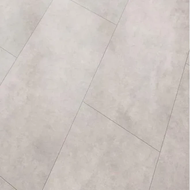 Classen Visiogrande WR - 56019 Бетон Білий - Ламінат