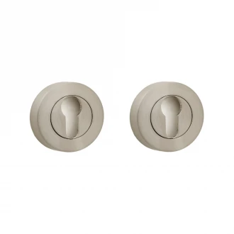 PZ ORO-ORO PZ 16E нікель матовий - Накладки