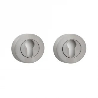 PZ ORO-ORO PZ 16E хром матовий - Накладки