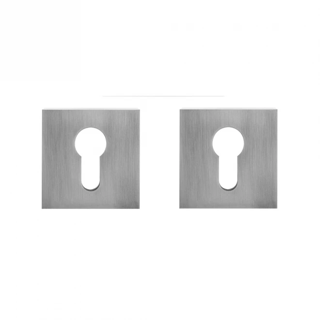 PZ ORO-ORO PZ 15E хром - Накладки