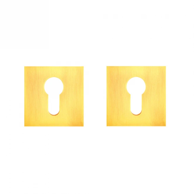 PZ ORO-ORO PZ 15E хром - Накладки