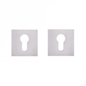 PZ ORO-ORO PZ 15E хром - Накладки