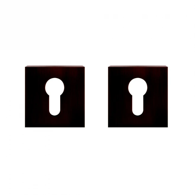 PZ ORO-ORO PZ 15E нікель матовий - Накладки