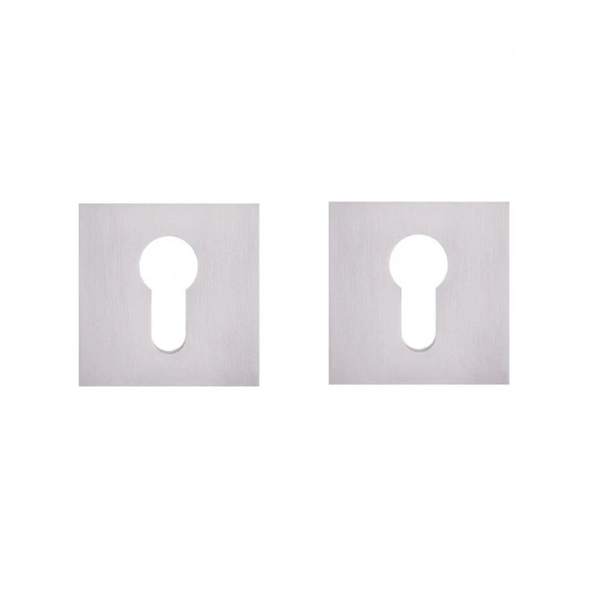 PZ ORO-ORO PZ 15E нікель матовий - Накладки