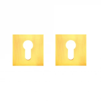 PZ ORO-ORO PZ 15E золото - Накладки