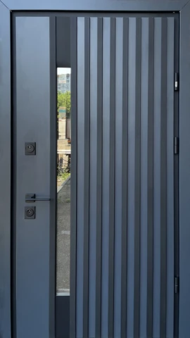 STRAJ Proof модель Rio-S Loft - Двері в наявності на складі