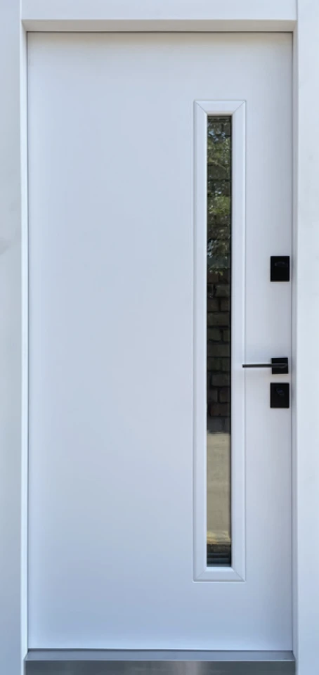 STRAJ Proof модель Rio-S Loft - Двери в наличии на складе