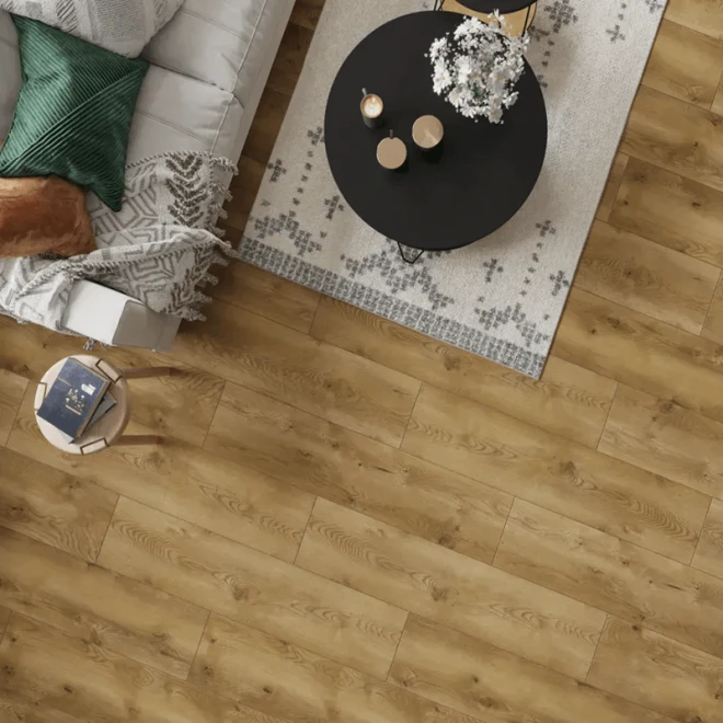  Classen EVOLUTION (33/8) - 63111 Monteverdi Oak - Ламінат