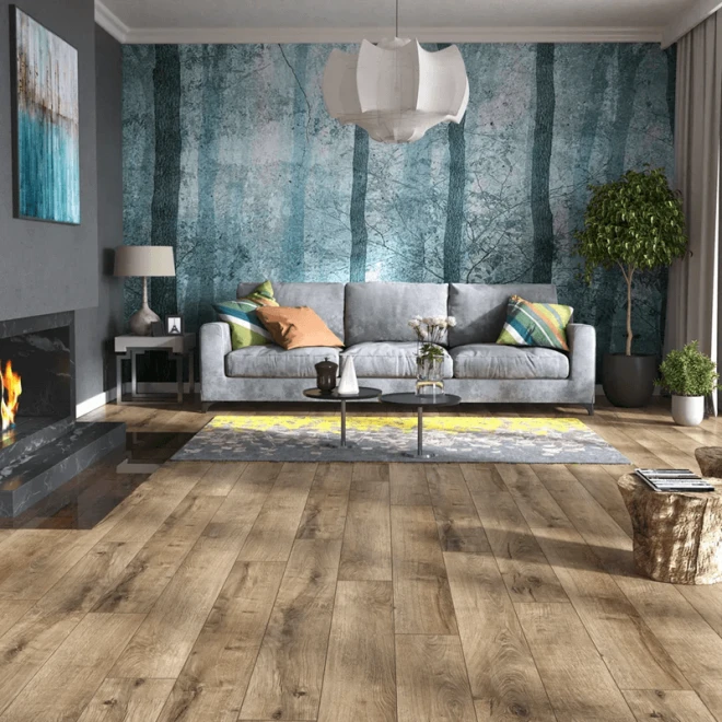 Classen EXPERT (33/8) - 56572 Dab Marston - Ламінат