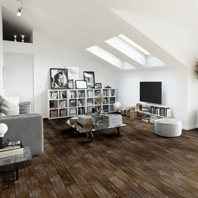  Classen EXPERT (33/8) - 56571 Salerno Oak - Ламінат