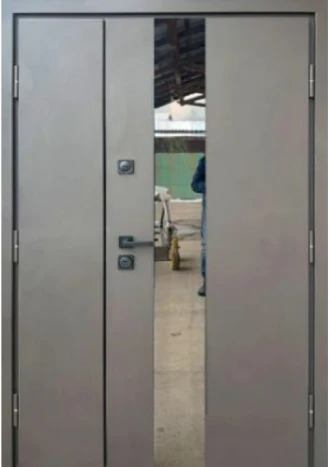 СТРОНГ - Doors in stock