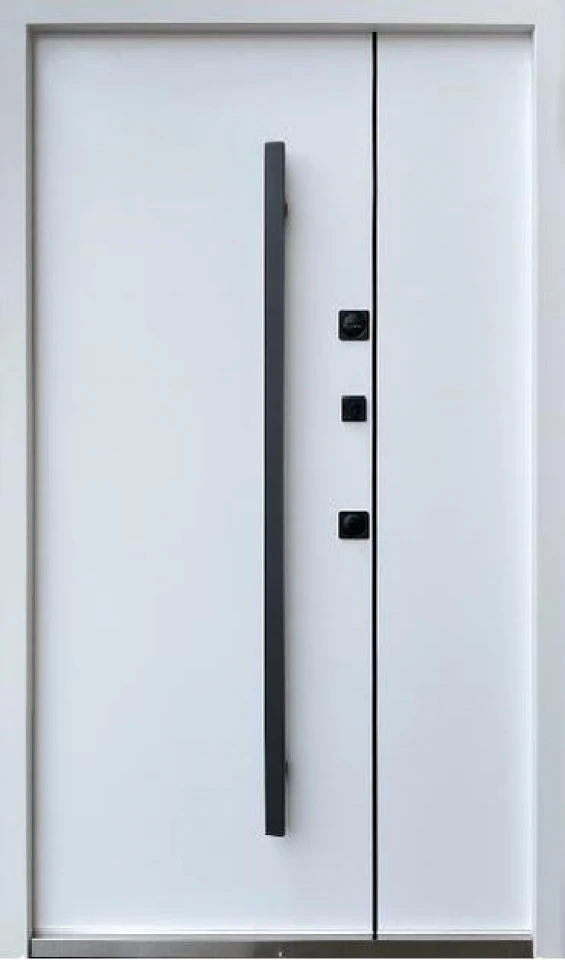 STRONG модель Айрон 1200 3 контура  - Двери в наличии на складе