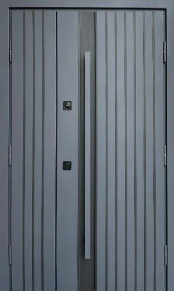 STRONG модель Айрон 1200 3 контура  - Двери в наличии на складе