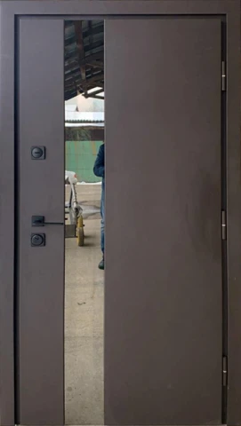 STRONG модель Вест 3 контури - Двері в наявності на складі