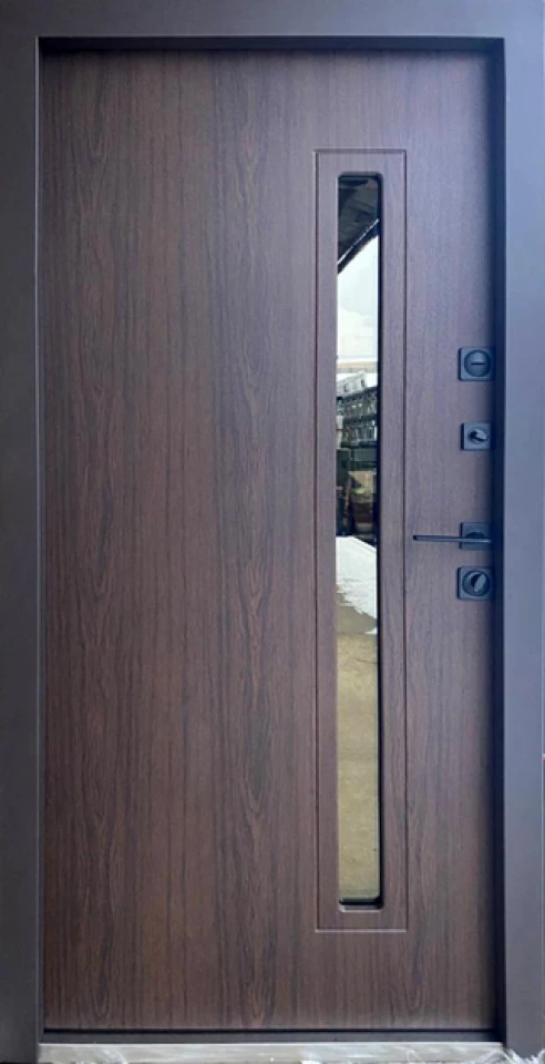 STRONG модель Вест 3 контура  - Двери в наличии на складе