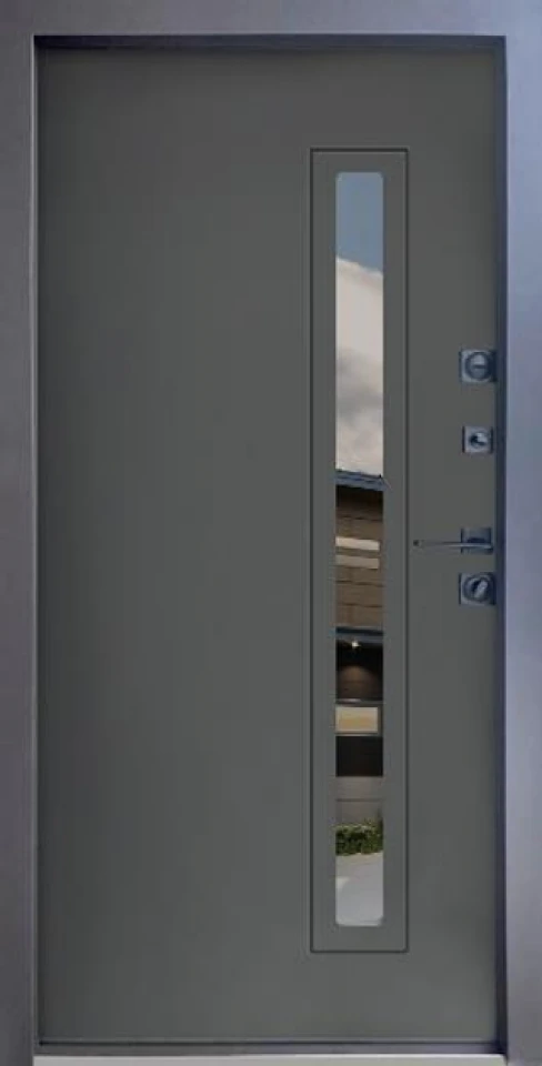 СТРОНГ - Doors in stock