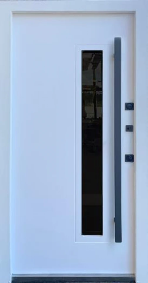 STRONG модель Вест 3 контури - Двері в наявності на складі