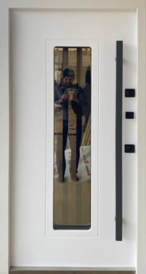 STRONG модель Референс 3 контури - Двері в наявності на складі