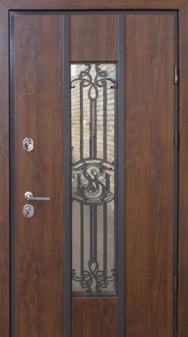 STRAJ Proof модель Nominal - Двері в наявності на складі