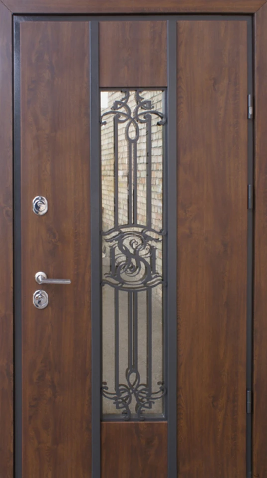 STRAJ Proof модель Nominal - Двері в наявності на складі