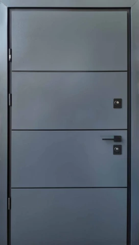 STRAJ Proof модель Party D - Двері в наявності на складі