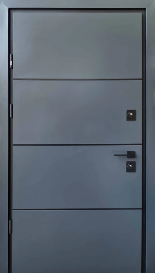 STRAJ Proof модель Party D - Двері в наявності на складі