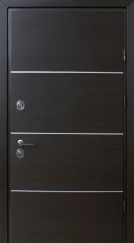 STRAJ Proof модель Party D - Двері в наявності на складі