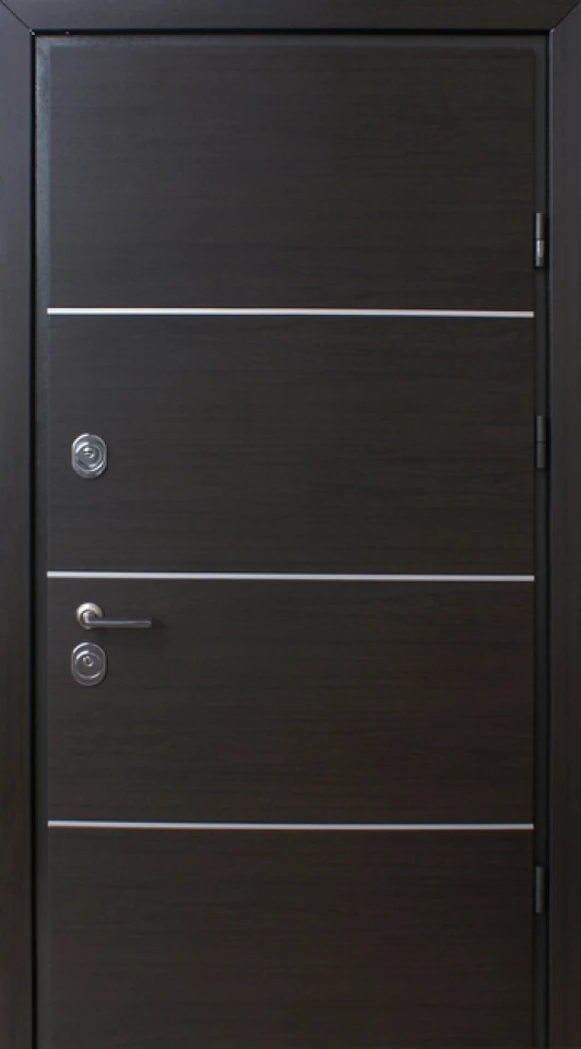 STRAJ Proof модель Party D - Двері в наявності на складі