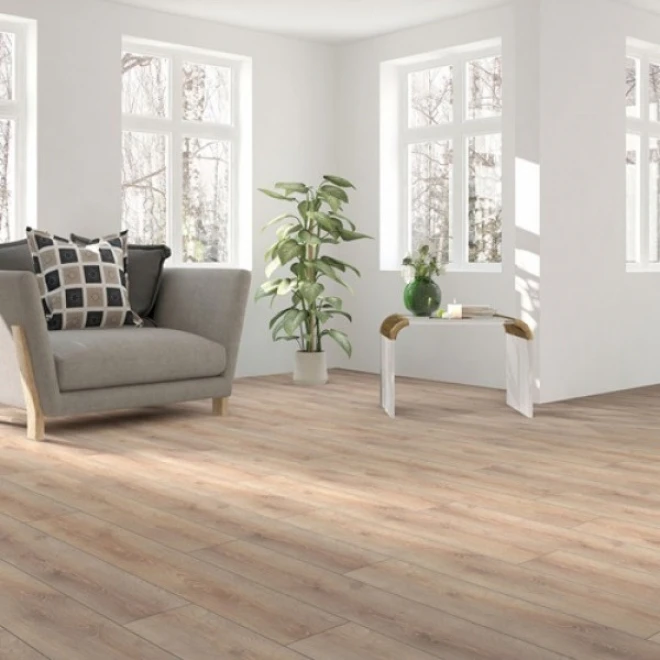 Krono Original SUPER NATURAL CLASSIC - К625 Дуб Виич Писташио - Ламинат