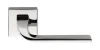 COLOMBO ISY BL11 RSB 21094 - matte chrome - Handles
