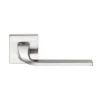 COLOMBO ISY BL11 RSB 21094 - matte chrome - Handles