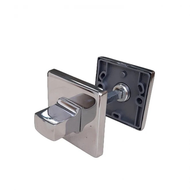 WC LINEA CALI 088 WC хром матовий - Накладки