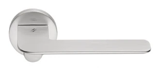 COLOMBO SLIM FF 11 R 26411 - matte chrome - Handles