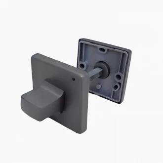 WC LINEA CALI 088 WC антрацит - Накладки