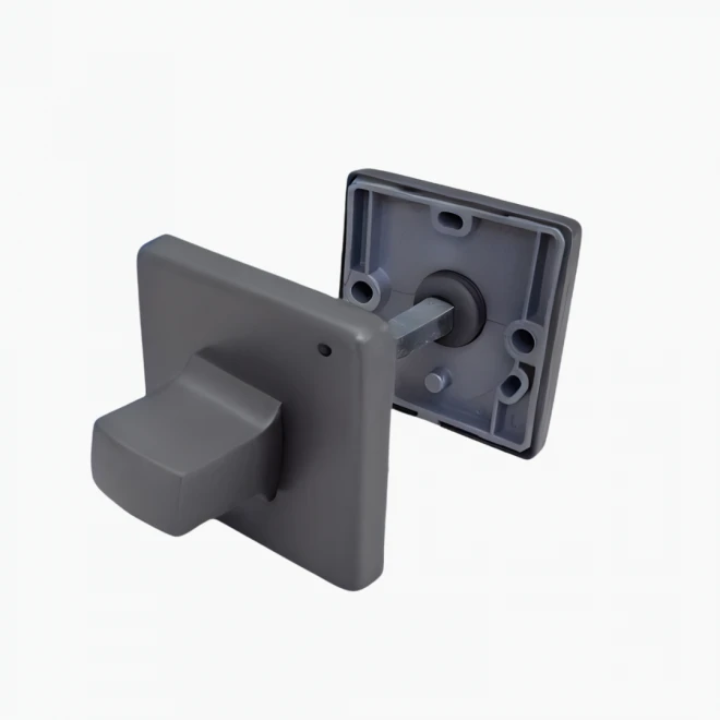 WC LINEA CALI 088 WC антрацит - Накладки